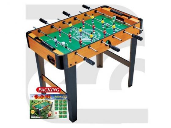 

Напольная игра футбол Наша Игрушка Футбол ZC1025A