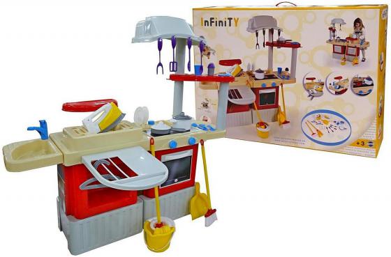 

Игровой набор Palau Infinity basic №4 42309