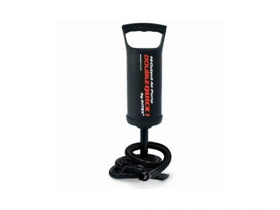 

Насос ручной «Hi-Output Hand Pump» 30 см. Intex 68612