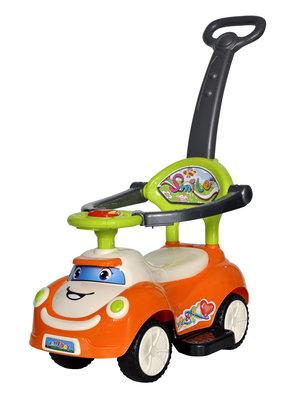 

Детская Каталка EVERFLO Happy times EC-663 белый