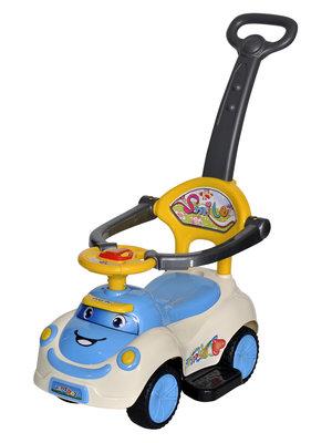 

Детская Каталка EVERFLO Happy times EC-663 синий