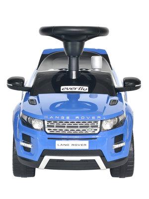 

Детская Каталка EVERFLO RANGE ROVER EVOQUE EC-648 синий