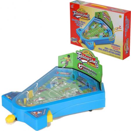

DiHong, Игра настольная "Минифутбол", Y3037065