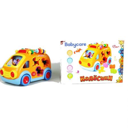 

BABYCARE, Автобус, BC1009