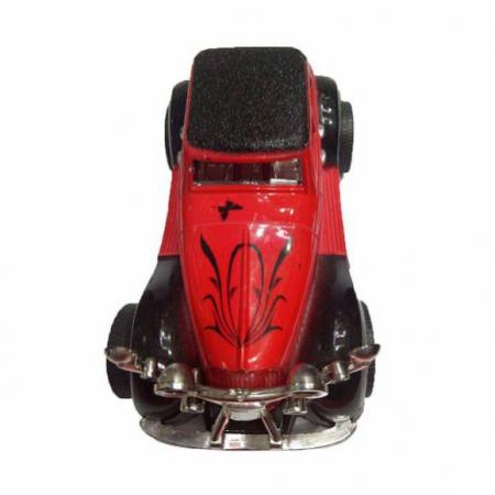 

Автомобиль Наша Игрушка 635507 красный