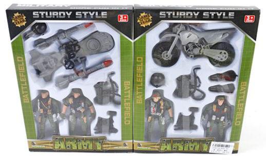 

Игровой набор Shantou Gepai 9060-H3 в ассортименте