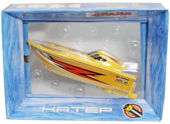 

1toy скоростной катер, 23см., 4 вид. в ассорт.