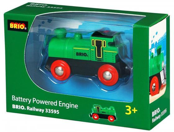

Поезд Brio 33595