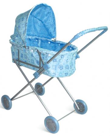 

Коляска для кукол 1Toy Т52262