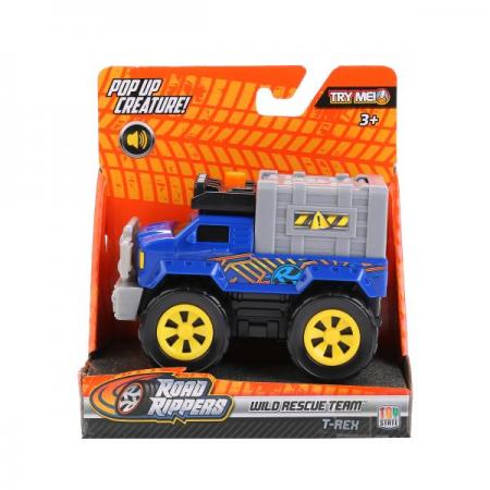 

МАШИНА "TOYSTATE" СВЕТ+ЗВУК, В АССОРТ. В КОР. в кор.12шт