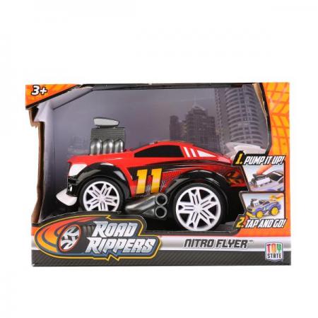 

МАШИНА "TOYSTATE" ЗАВОДНАЯ, В АССОРТ. В КОР. в кор.12шт