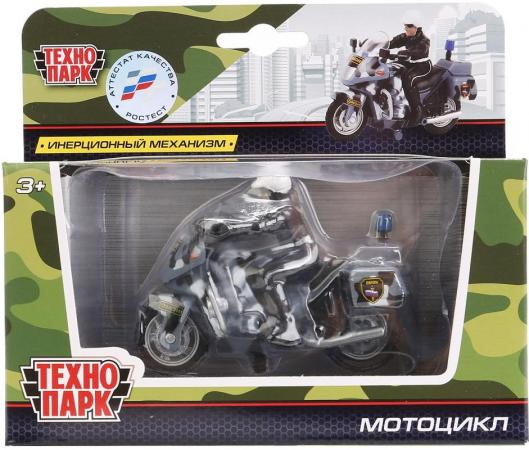 

МОТОЦИКЛ "ТЕХНОПАРК" МЕТАЛЛ. ИНЕРЦ. ОМОН, С ФИГУРКОЙ В РУСС. КОР. в кор.2*24шт