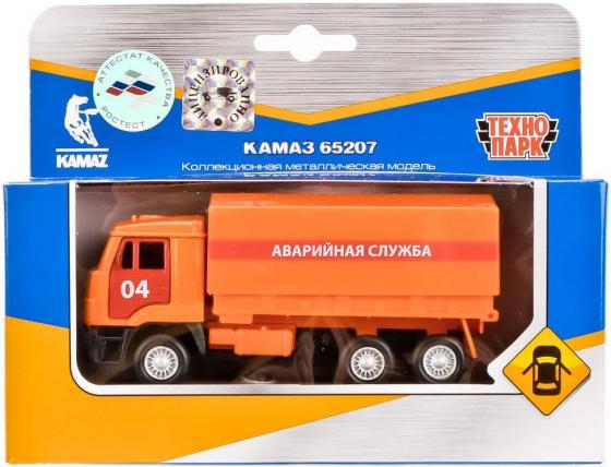 

МАШИНА "ТЕХНОПАРК" ИНЕРЦ. КАМАЗ 65207 АВАРИЙНАЯ СЛУЖБА БОРТОВОЙ 12СМ, СЪЕМН. ТЕНТ В КОР в кор.2*24шт
