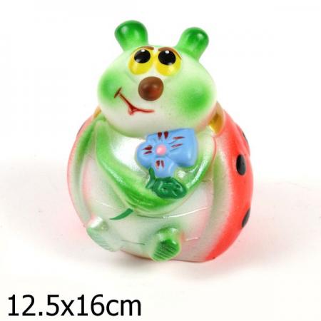 

БОЖЬЯ КОРОВКА в кор.35шт