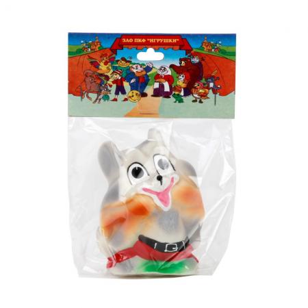 

КРОШКА ЕНОТ в кор.35шт