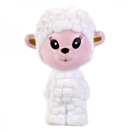 

ИГРУШКА ДЛЯ ВАННОЙ "ИГРАЕМ ВМЕСТЕ" ОВЕЧКА В СЕТКЕ (РУСС. УП.) в кор.2*50шт
