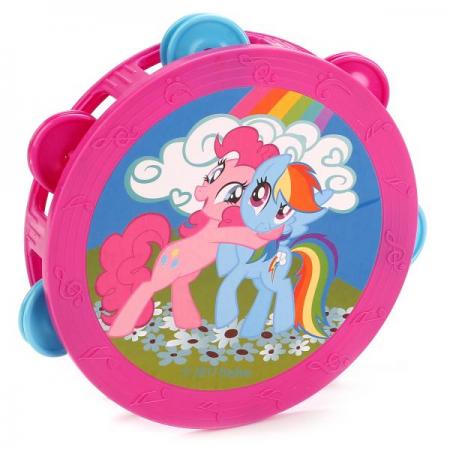 

БУБЕН "ИГРАЕМ ВМЕСТЕ" MY LITTLE PONY В ПАК. (РУСС. УП.) в кор.2*108шт