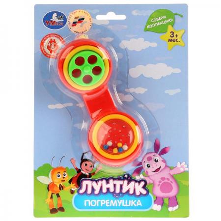 

ПОГРЕМУШКА "УМКА" "ЛУНТИК" "ТЕЛЕФОННАЯ ТРУБКА" НА БЛИСТЕРЕ (РУСС. УП.) 21,5*15,5СМ в кор.2*24шт