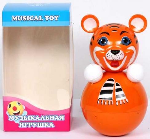 

НЕВАЛЯШКА 220ММ в кор.18шт 6C-008