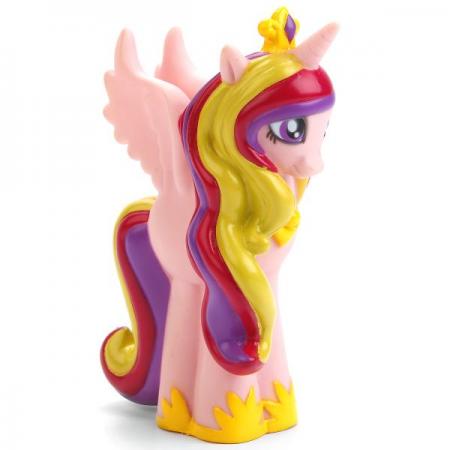 

ФИГУРКА ДЛЯ ВАННОЙ "ИГРАЕМ ВМЕСТЕ" "MY LITTLE PONY" ПОНИ В СЕТКЕ (РУСС. УП.) в кор.2*36шт