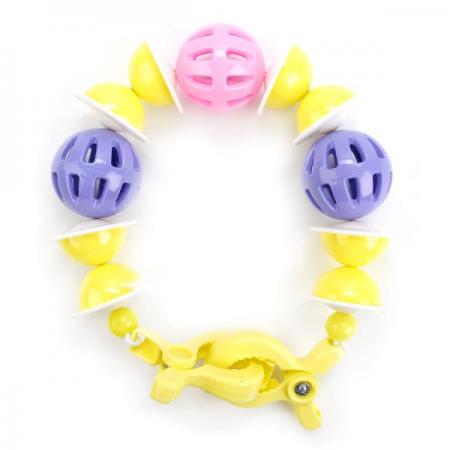 

ПОДВЕСКА "ЧУДЕСНАЯ" в кор.30шт