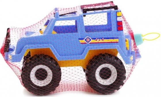 

ИГРУШКА "ДЖИП в кор.12шт