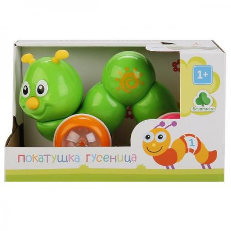 

ИГРУШКА-ПОКАТУШКА в кор.9шт