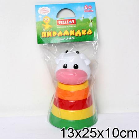 

ПИРАМИДКА МАЛАЯ в кор.16шт