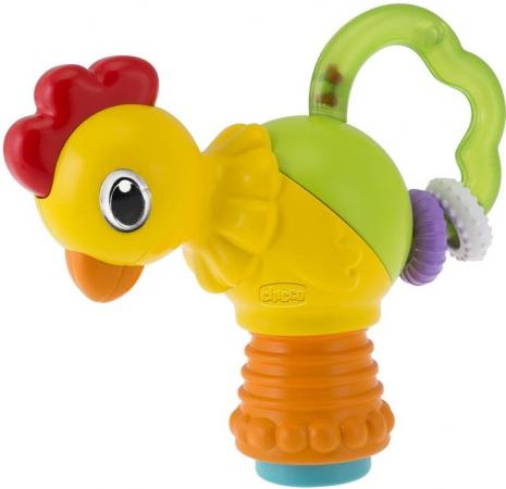 

Игрушка-погремушка Chicco "Петушок"