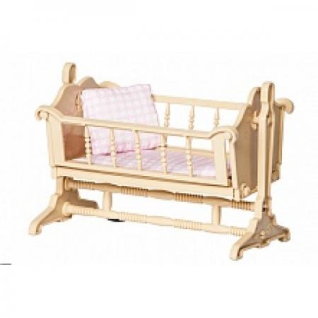 

Колыбель Огонек Коллекция С-1295