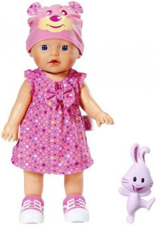

Игрушка my little BABY born Кукла "Топ-топ", 32 см, кор.