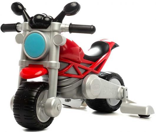 

Каталка-мотоцикл Chicco Ducati Monster