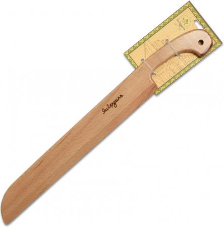 

Мачете из бука ЯиГрушка