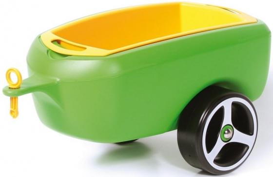 

Прицеп Brumee Caree(BCAR-361C Green)