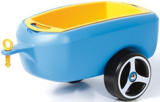 

Прицеп Brumee Caree(BCAR-3005U Blue)