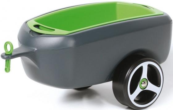 

Прицеп Brumee Caree(BCAR-432C Dark Gray)