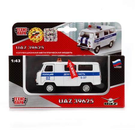 

МАШИНА "ТЕХНОПАРК" МЕТАЛЛ. ИНЕРЦ. 1:43 ПОЛИЦИЯ ДЕЖУРНАЯ ЧАСТЬ, СВЕТ+ЗВУК В КОР. в кор.2*24шт
