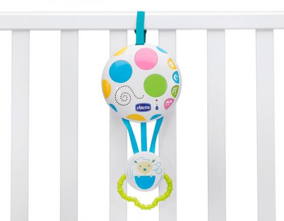 

Музыкальный блок к креслицу-качалке Chicco Balloon
