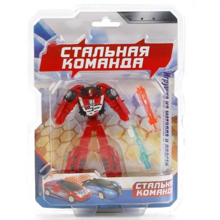 

РОБОТ-МАШИНА С АКСЕСС., В АССОРТ. ZYB-B2663-2 НА КАРТ. (РУСС. УП.) 17*22*5,4СМ в кор.2*60шт