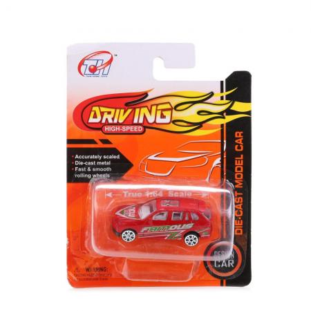 

Автомобиль Shantou Gepai TH8341 1:64 цвет в ассортименте 1606I022
