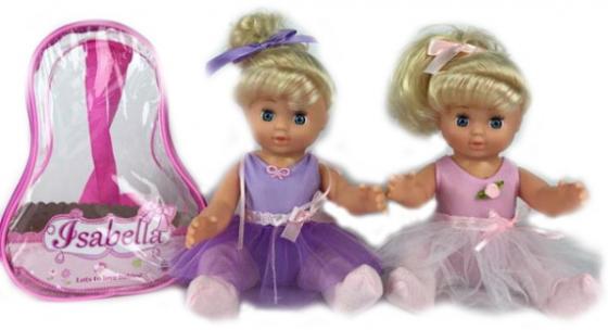 

КУКЛА В АССОРТ. В СУМКЕ в кор.36шт B1548242