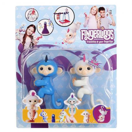 

ФИГУРКА ОБЕЗЬЯНКИ, СВЕТ+ЗВУК, ЦВЕТ В АССОРТ. НА КАРТ. 29*27*5СМ в кор.2*48шт