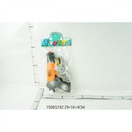 

НАБОР ПОЛИЦИЯ В ПАК. 29*16*4СМ в кор.2*156шт