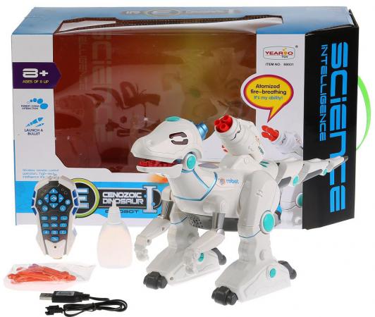 

Робот р/у на аккум. свет+звук, usb-з/у, со стрелами, ходит 88001 в кор. в кор.12шт