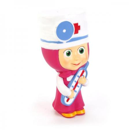 

ФИГУРКА ДЛЯ ВАННОЙ "ИГРАЕМ ВМЕСТЕ" "МАША И МЕДВЕДЬ" МАША В СЕТКЕ (РУСС. УП.) в кор.2*36шт врач