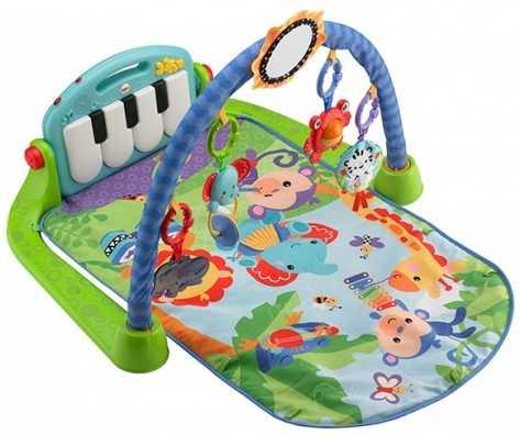 

81537 Игровой коврик «Мелодия», Parkfield