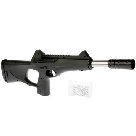 

АВТОМАТ (П) С ПУЛЬКАМИ 922-1 В ПАК. 51*3,2*18,5СМ в кор.2*30шт