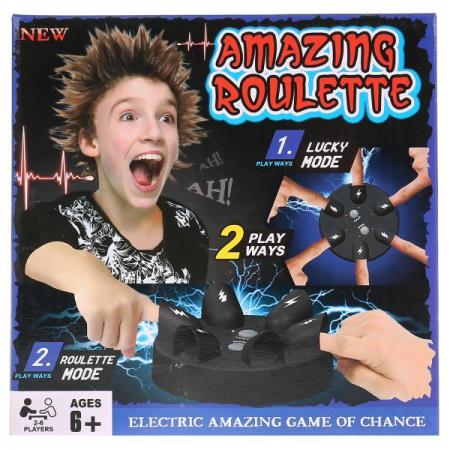 

Игра настольная на бат. свет+звук 85118 в кор. в кор.2*30шт