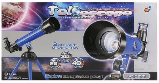 

ТЕЛЕСКОП C2101 В КОР. в кор.2*12шт