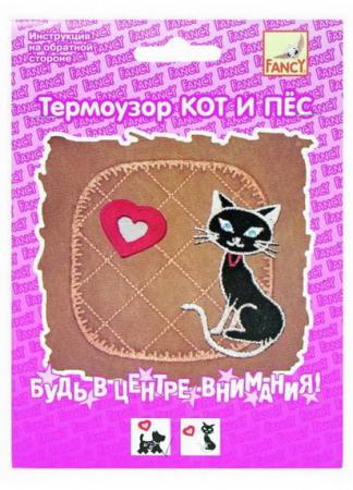 

Термоузор КОТ И ПЁС, ассорти, 2 диз., п/п с е/подвесом